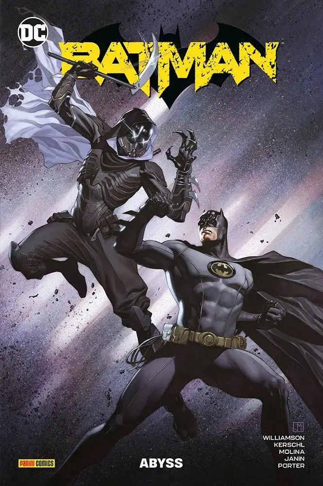 Volume cover